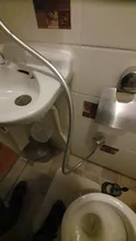 Shower-Hose Bathroom-Accessories Flexible High-Pressure Handheld PVC HOOMIN Interface