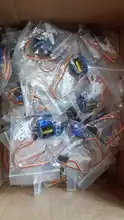 Wholesale Controls Servo-Motor Airplane Helicopter Robot Rc-Car-Model Arduino Sg90 9g