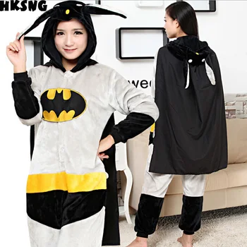 

Kigurumi Batman