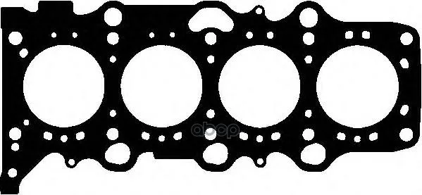 Прокладка Гбц Suzuki Liana,Ignis 1.3/1.5/1.6 M13a/M15/M16a 00- Elring 198680 Elring арт. 198680
