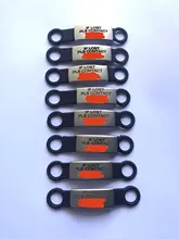 Pet-Id-Tags Dog-Collar-Accessories Dog-Nameplate-Tags Engraved Custom Personalized Small Dogs