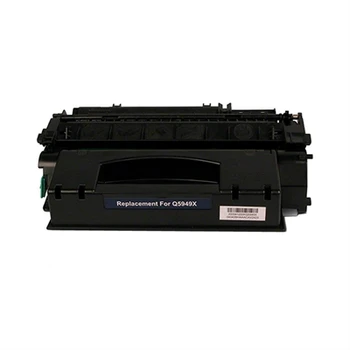 

Compatible Toner Inkoem Q5949X/7553 Black