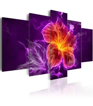 

Picture-esoteric flower