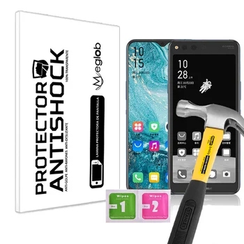 

Screen protector Anti-Shock Anti-scratch Anti-Shatter compatible with HiSense A6L