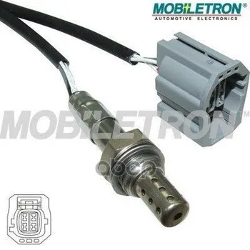 

Oxygen sensor Mazda 3 BK mobiletron item No. os-z438p