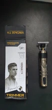 Maquinilla de cortar el pelo de barbero para hombres, maquinilla de afeitar inalámbrica, Máquina para cortar Cabello, Afeitadora eléctrica