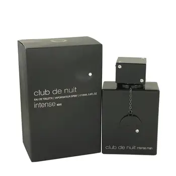 

Armaf Club De Nuit intense Edt 105 Ml Erkek Parfüm