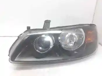 

26060BN01A HEADLIGHT LEFT NISSAN ALMERA (N16/E)