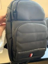 Bolso cruzado para hombre, bandolera a la moda, bolsa de mensajero con carga USB, mochila con una sola Correa Oxford, 2020