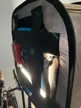 23--23 Softbox-Diffuser Light-Panel YN300 Led-Video YONGNUO Yn600l-Ii Foldable for Yn600l-ii/Yn900/Yn300/..