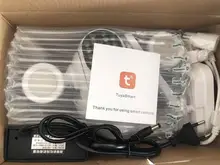 Cámara de iluminación inteligente Tuya, reflector humanoide, disparador, PTZ, Wifi, IP, AI, seguimiento automático de Audio, 3MP, seguridad, videovigilancia