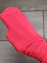 Mallas de algodón para niños de 0 a 6 años, ropa para bebés y niños pequeños, medias de cuello de punto para chico y niña, 1 Uds.