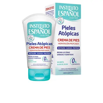 

Skin atopic Moisturizing & repairing foot cream 100 ml