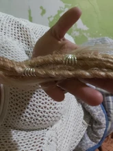 Lote de 5 uds. Doradas y plateadas de pinzas para el pelo, ajustable, para trenzas, cuentas para el pelo, accesorios para el cabello, 10 Uds.