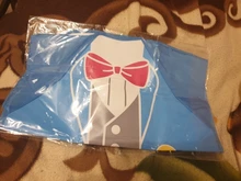 Bebé Baberos para niño impermeable manga larga Mickey Minnie Baberos de niña niños eructo tela de alimentación Babero con bolsillo niño delantal