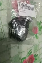 Faucet WATER-FILTER Connector Diffuser Nozzle Shower Adjustable Kitchen 2-Modes 360-Degree