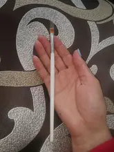 Pincel dentado para uñas, pluma de mezcla gradiente a cuadros, encaje de bolígrafo, mango de madera, nailon, suave, profesional, herramientas de manicura, 1 Uds.