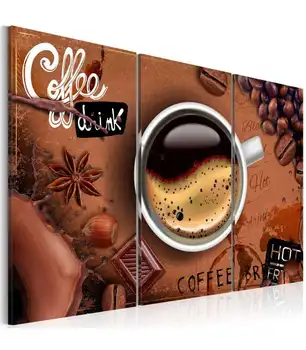 

Picture-hot coffee cup