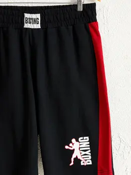 

Standard Mould Bermuda Pajama Bottoms