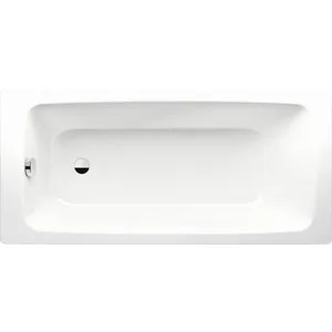 

Bath steel Kaldewei cayono 750 easy-clean 170x75 cm (275000013001)