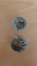 Tira de níquel de 1M, 2P, 0,15x27mm, 18650 para soldadura con batería de litio, banda de níquel puro de alta pureza