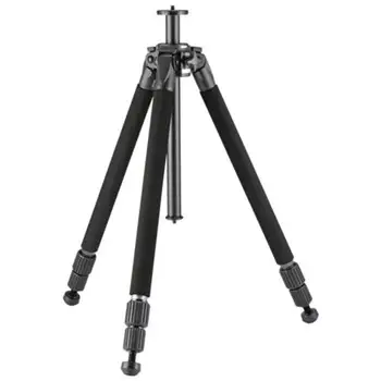 

Tripod with ball head Max height 191 cm black V40417-EUVelbon404.69