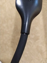 Clip Desk-Lamp Led-Light Eye-Protected-Lamp Brightness Office Led Long-Arm Bedroom 