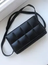 Handbag Female Chain Tote Messenger-Bag Crossbody-Bags Woven High-Quality Designer Luxury