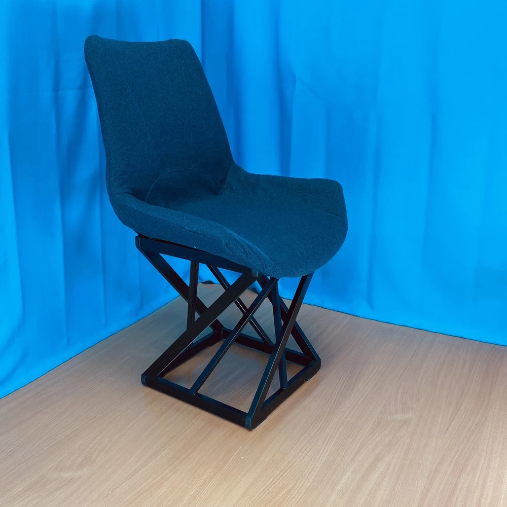 Стул ЛОФТ Crown Tolix New Victoria | Мебель