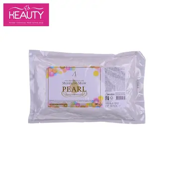 

Anskin Original Pearl Modeling Mask /Refill 240g Korean Cosmetic