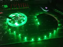 Diode-Tape Strip-Light LED Bluetooth Rgb Flexible USB 1M Smd5050-5m 5V Ribbon 2M 3M 4M