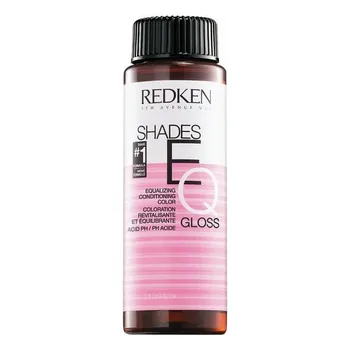 

Semi-Permanent Tint Shades Eq 08vb Redken (60 ml)