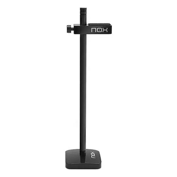Поддержка видеокарт NOX NX Hummer Black