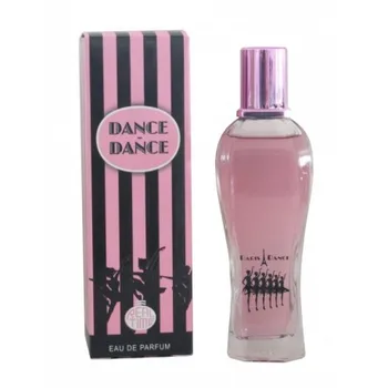 

Dance Dance Rose
