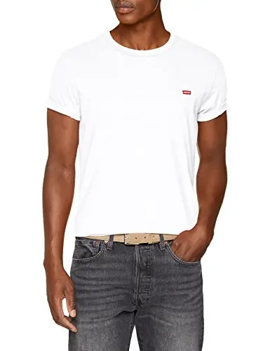 levi's ss original hm tee