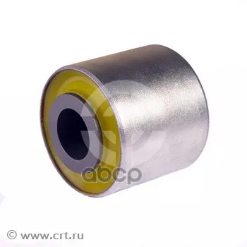 Сайлентблок Рычага Подвески Mazda Atenza/Atenza Wagon(2007–), Mazda 6/6wagon Gh(2007-) Точка Опоры арт. 4-06-2775