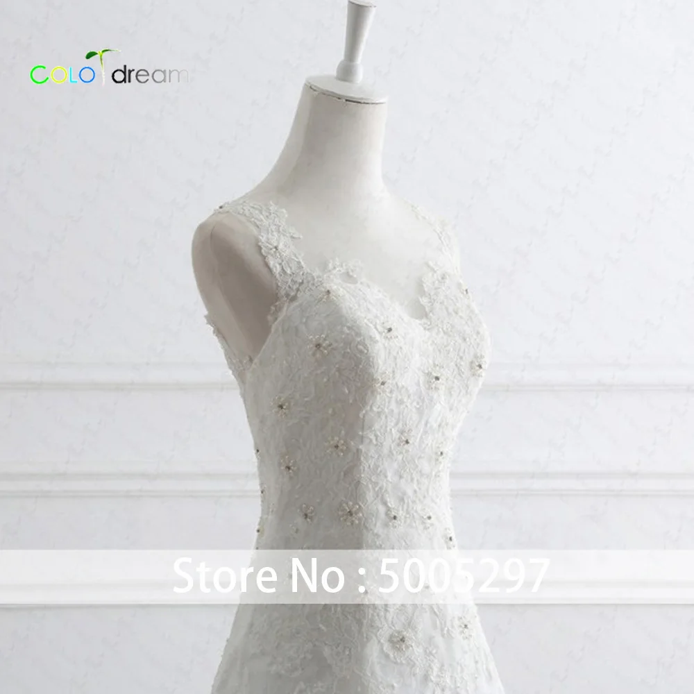 Торжественное платье трапециевидной формы vestido de novia со шлейфом средней длины сердцевидный