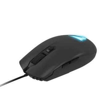 

Gigabyte AORUS M2 mouse USB Optical 6200 DPI Ambidextrous