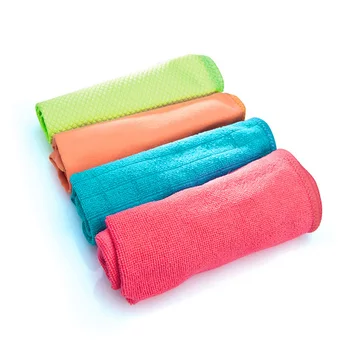

Set of Cloths (4 pcs) (30 x 30 cm) 143990