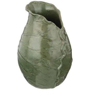 

Vase "cabbage"