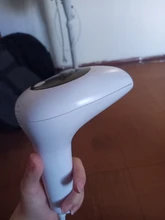 Hair-Removal Laser-Depilator IPL Painless Permanent Professional 900000 Women Flash LCD