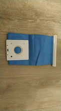 Fabric-Bag Replacement-Part Vacuum-Cleaner High-Quality for Samsung Dust-Bag Long Term