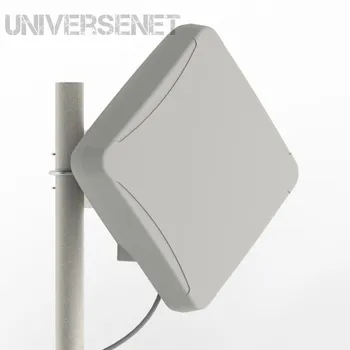

Antenna with гермобоксом for 3G/4G modem Antex Petra BB MIMO 2x2 Unibox