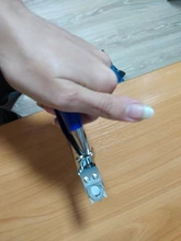 Cortaúñas para mascotas, cortauñas para perros, cortaúñas para gatos de acero inoxidable, tijeras para garras de Animal cortado