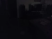 Panel-Light Ceiling-Lamp Surface-Mount LED Bedroom Kitchen Ultra-Thin 9W 24W 36W 48W