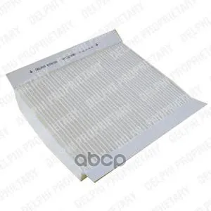 Фильтр Салонный Citroen Xsara Picasso Tsp0325085 Delphi арт. TSP0325085