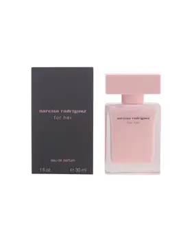 

NARCISO RODRIGUEZ FOR HER Eau de Parfum vaporizer 30 ml