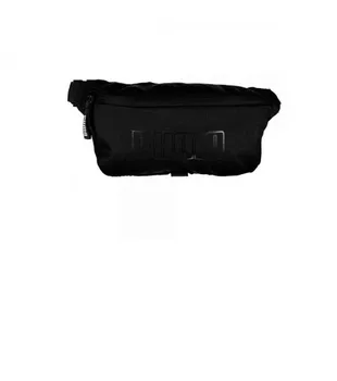 

Puma Core Waist Bag fanny pack black 076008-01