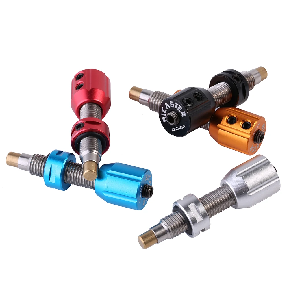 BICASTER Kissenkolben + Pfeilauflage magnetisch verstellbar – 1 Set – Detail 3