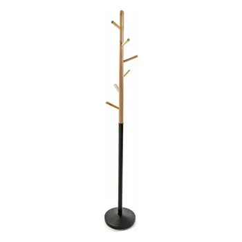 

Coat rack Metal (28 x 180 x 28 cm)